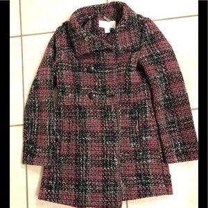 Jessica Simpson Size 10 Big Girl Jacket
